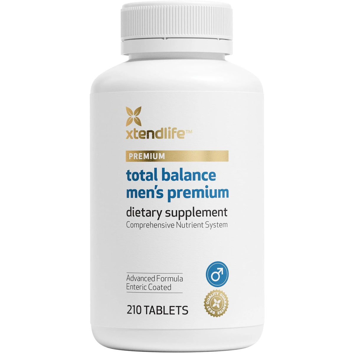 Dietary Supplement 210 Count Q950