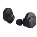 Black Wireless In-Ear Headphones W243790