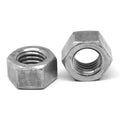 9/16 inch-12 Grade 5 Hex Nut Medium Carbon Steel Pk 300 B761481
