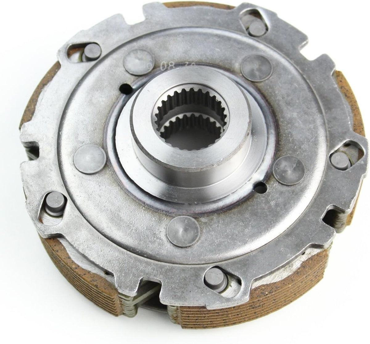 Wet Drive Clutch Housing Carrier Drum Primary Sheave C4955