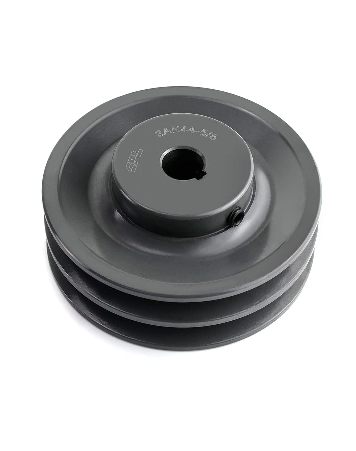 Cast Iron Single Groove V-Belt Pulley V495021