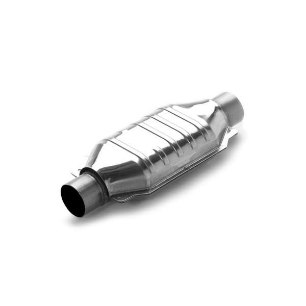 Universal Catalytic Converter C220