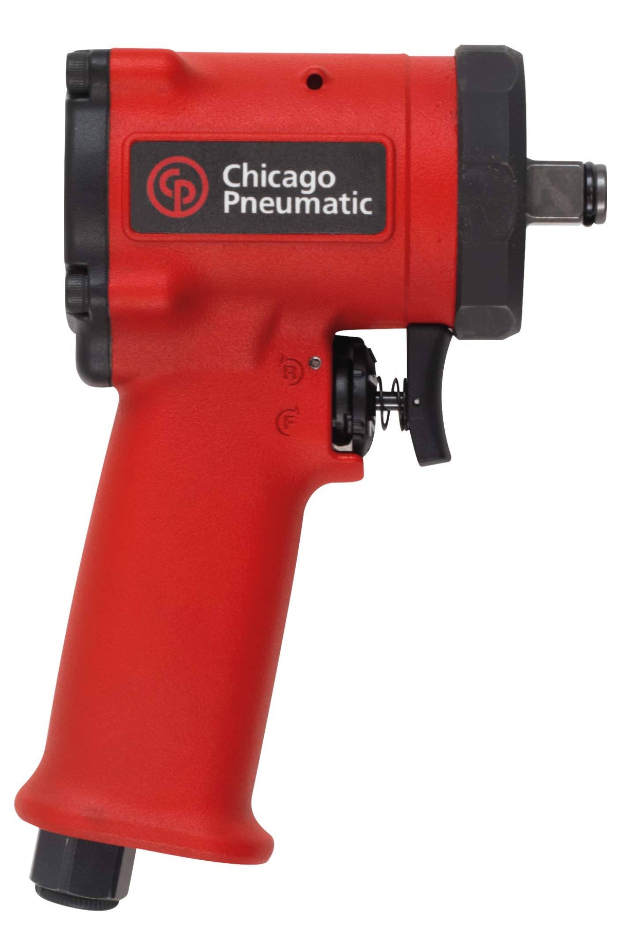 Stubby Impact Wrench D87017