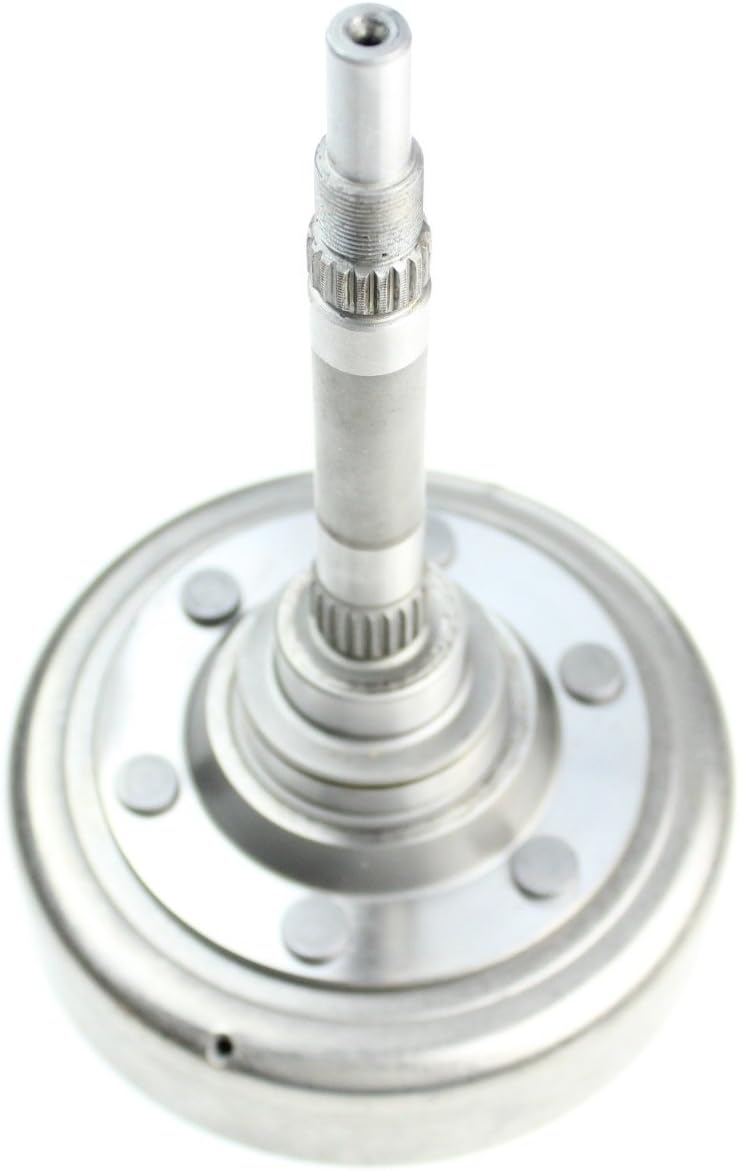 Wet Drive Clutch Housing Carrier Drum Primary Sheave C4955