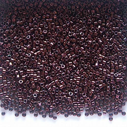 11/0 Seed Beads 7.2 Grams X11706