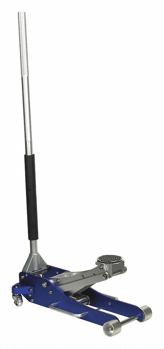 Aluminum Racing Jack 2-Ton Capacity I13095