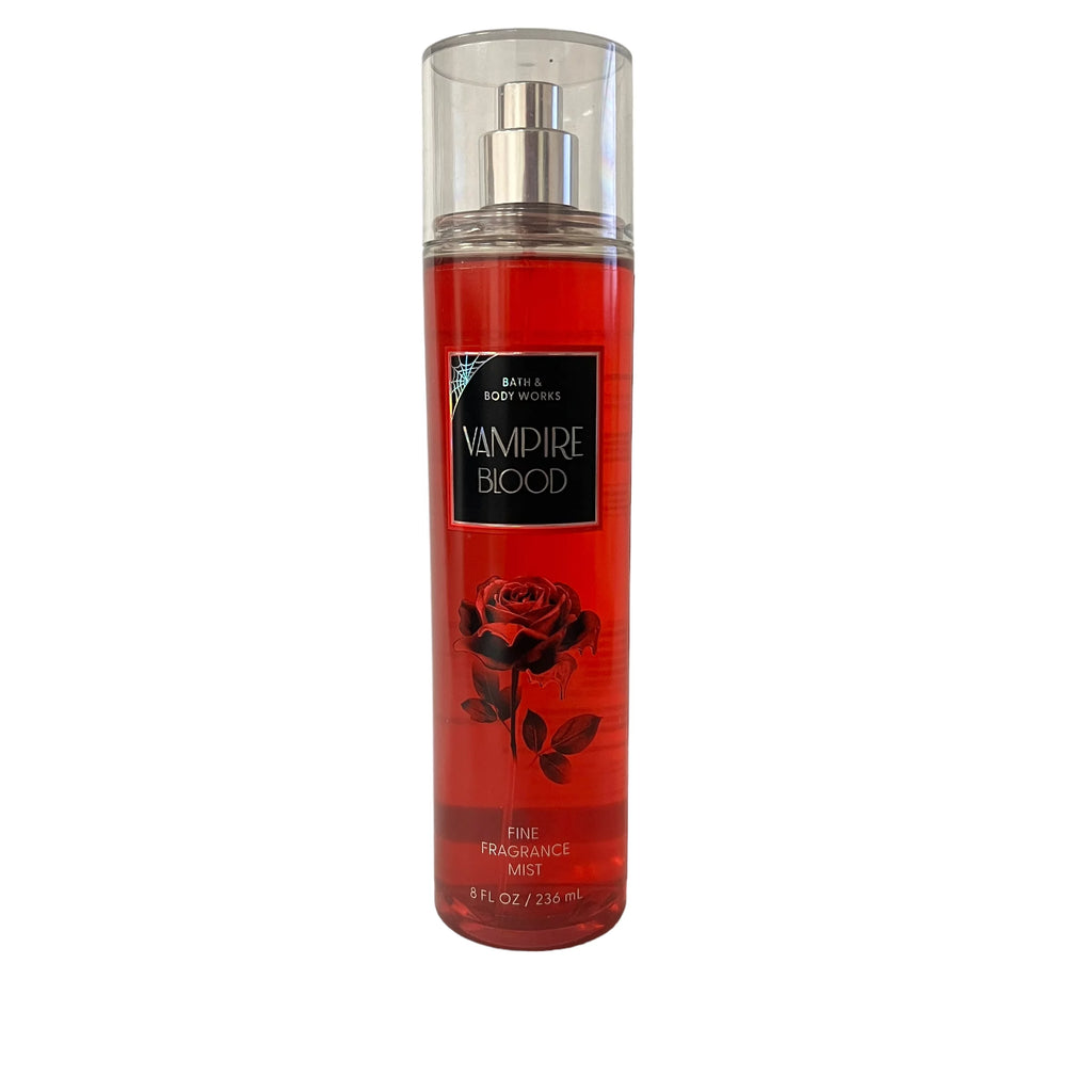 Fragrance Mist Set 8 fl oz M151678