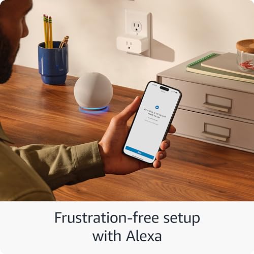 Smart Plug E708