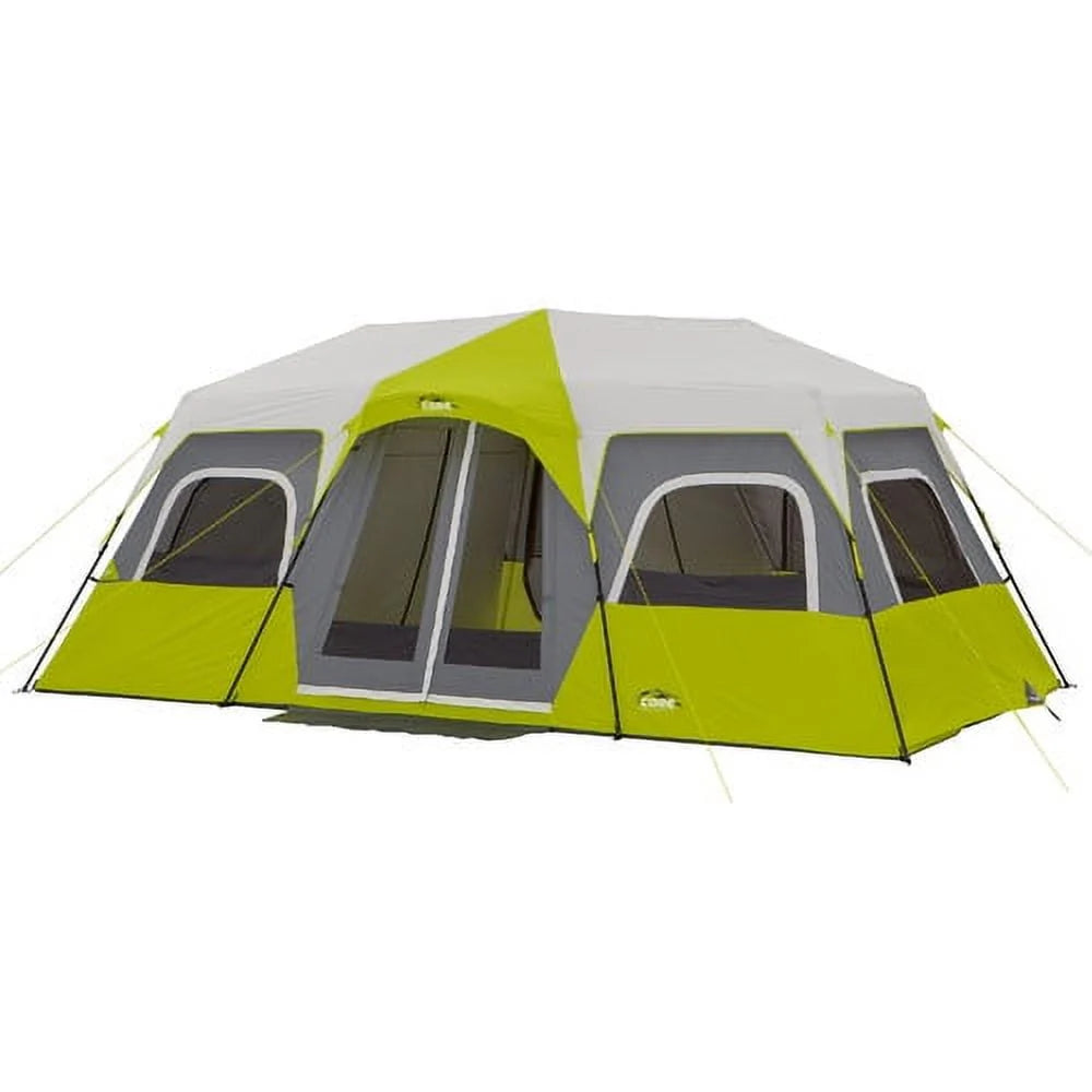 12 Person Tent U1254