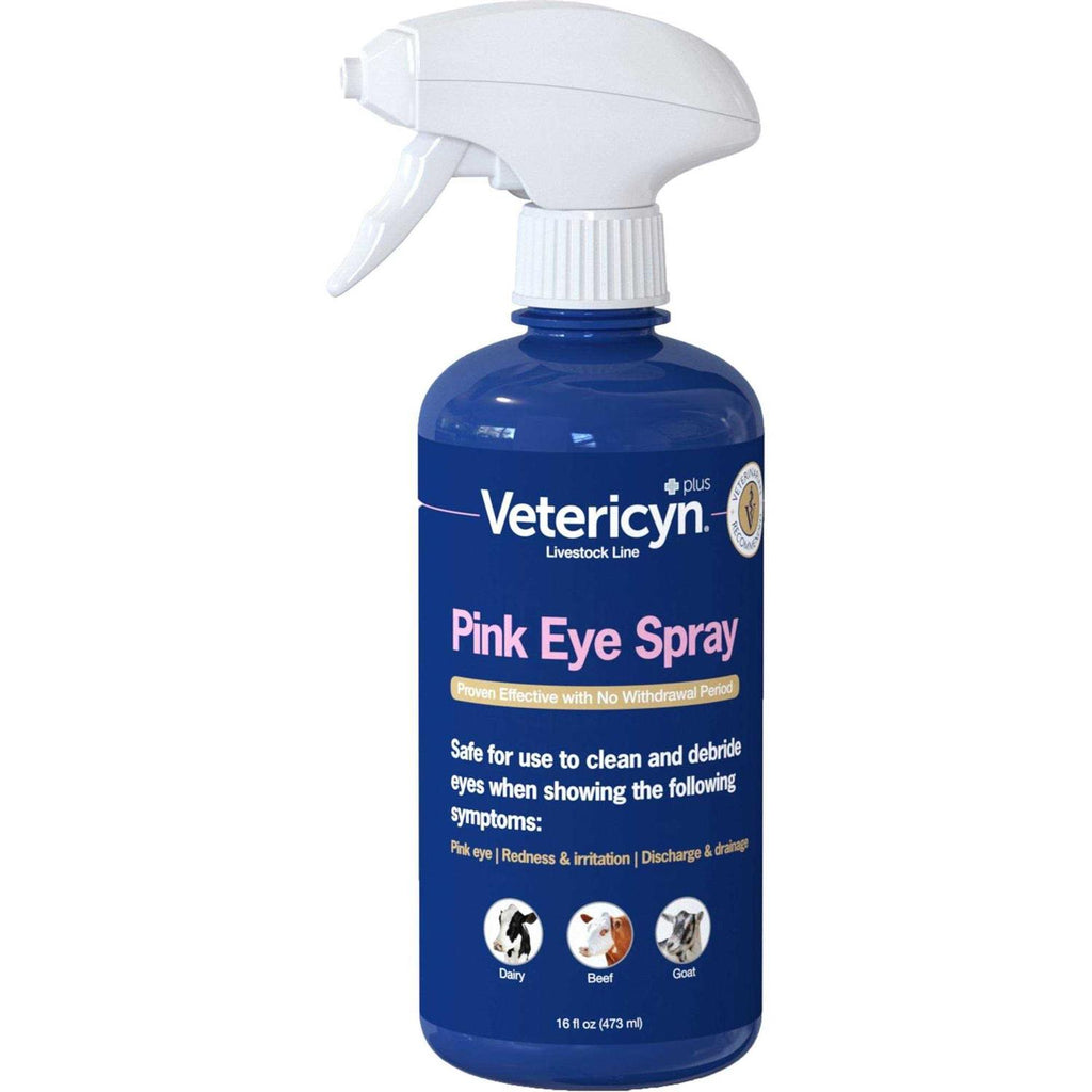 Pink Eye Spray N6884