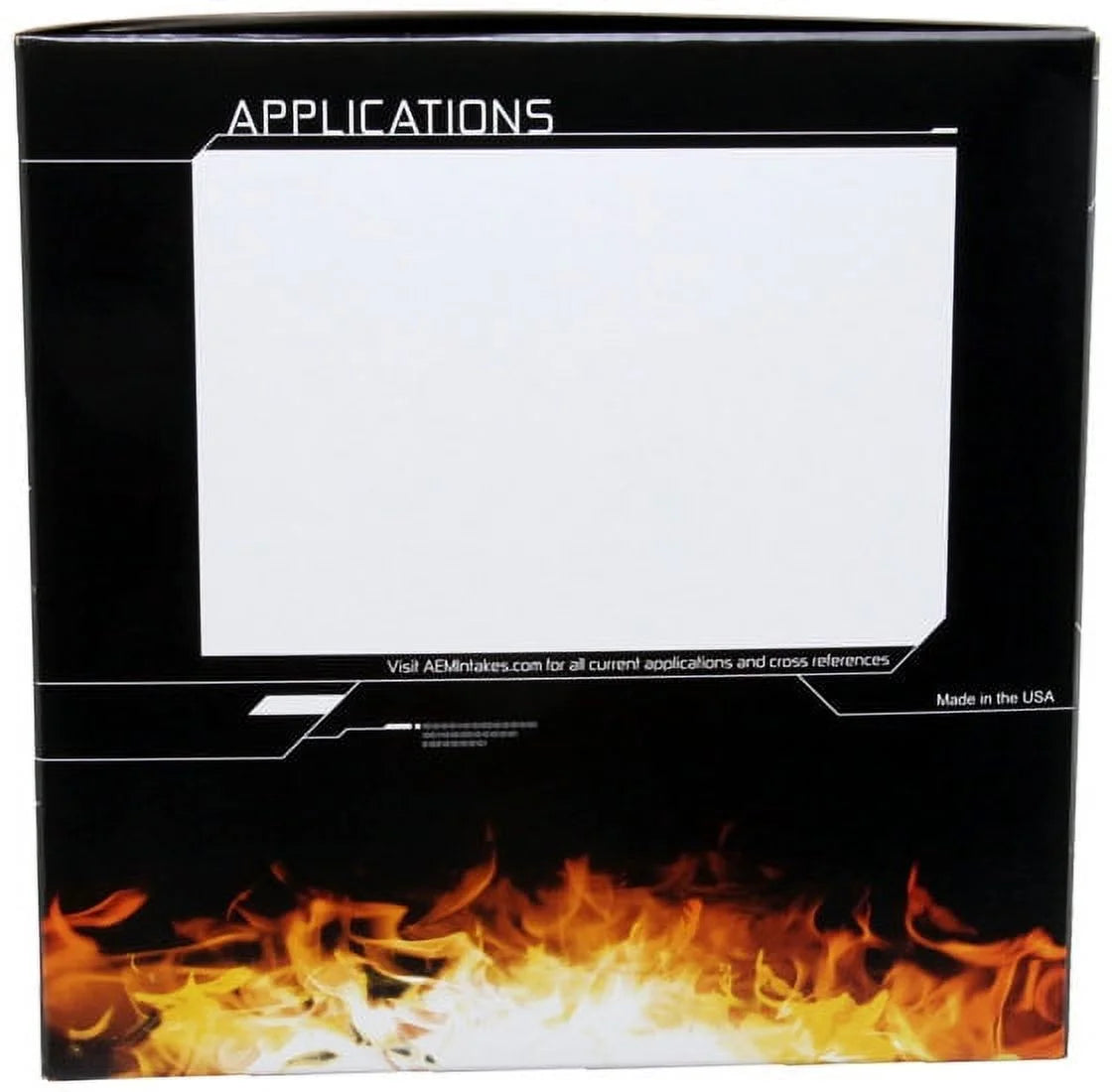 Direct Fit Air Filters W247778