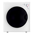 White 2.6 cu ft Compact Electric Dryer X883020