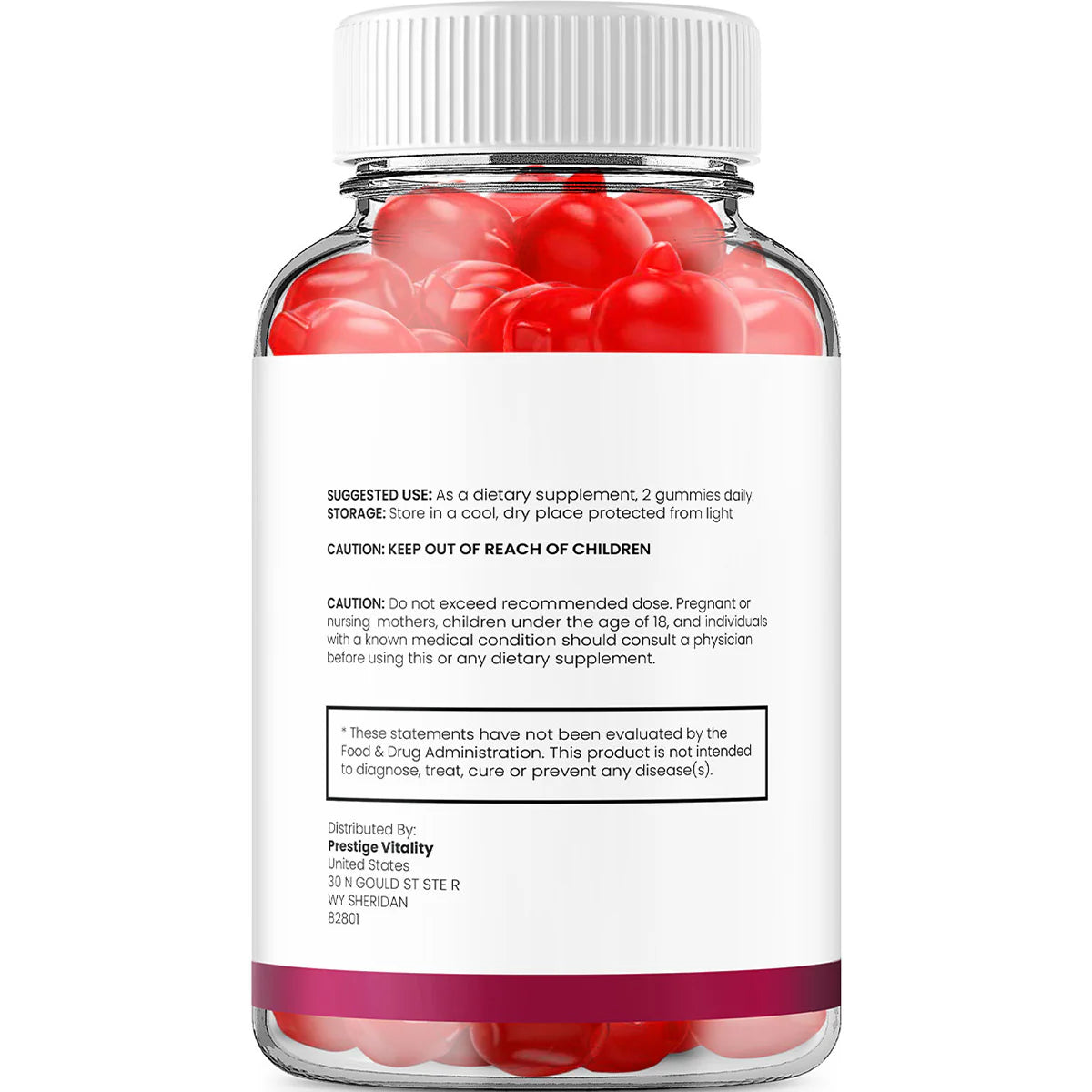 Keto Gummies J5815