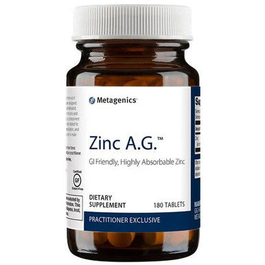 Zinc 180T L814267