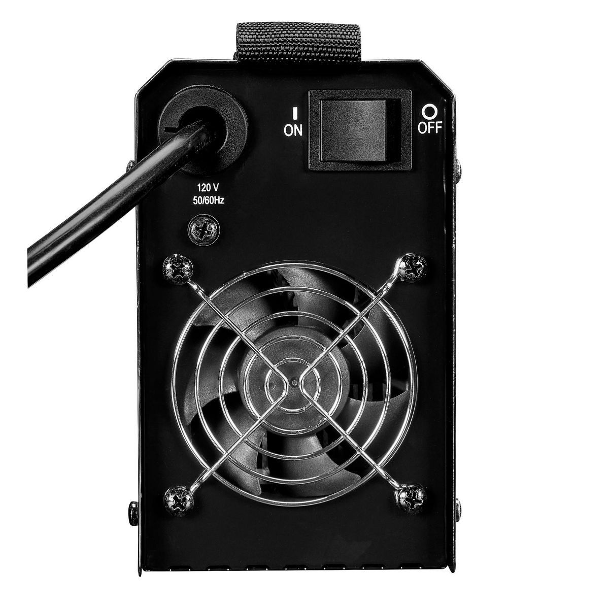 80 Amp Inverter Arc Welder P8961