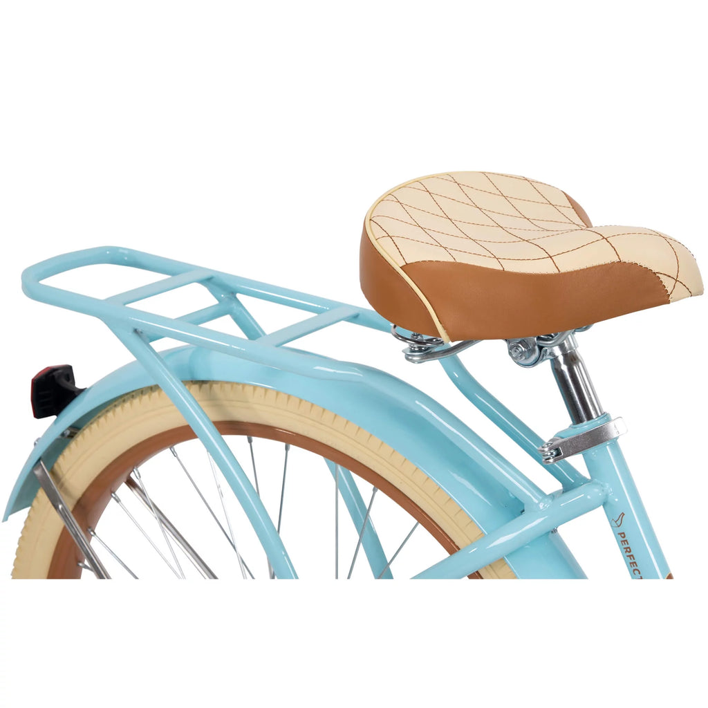 Blue 26 Women's Cruiser Bike V892690
