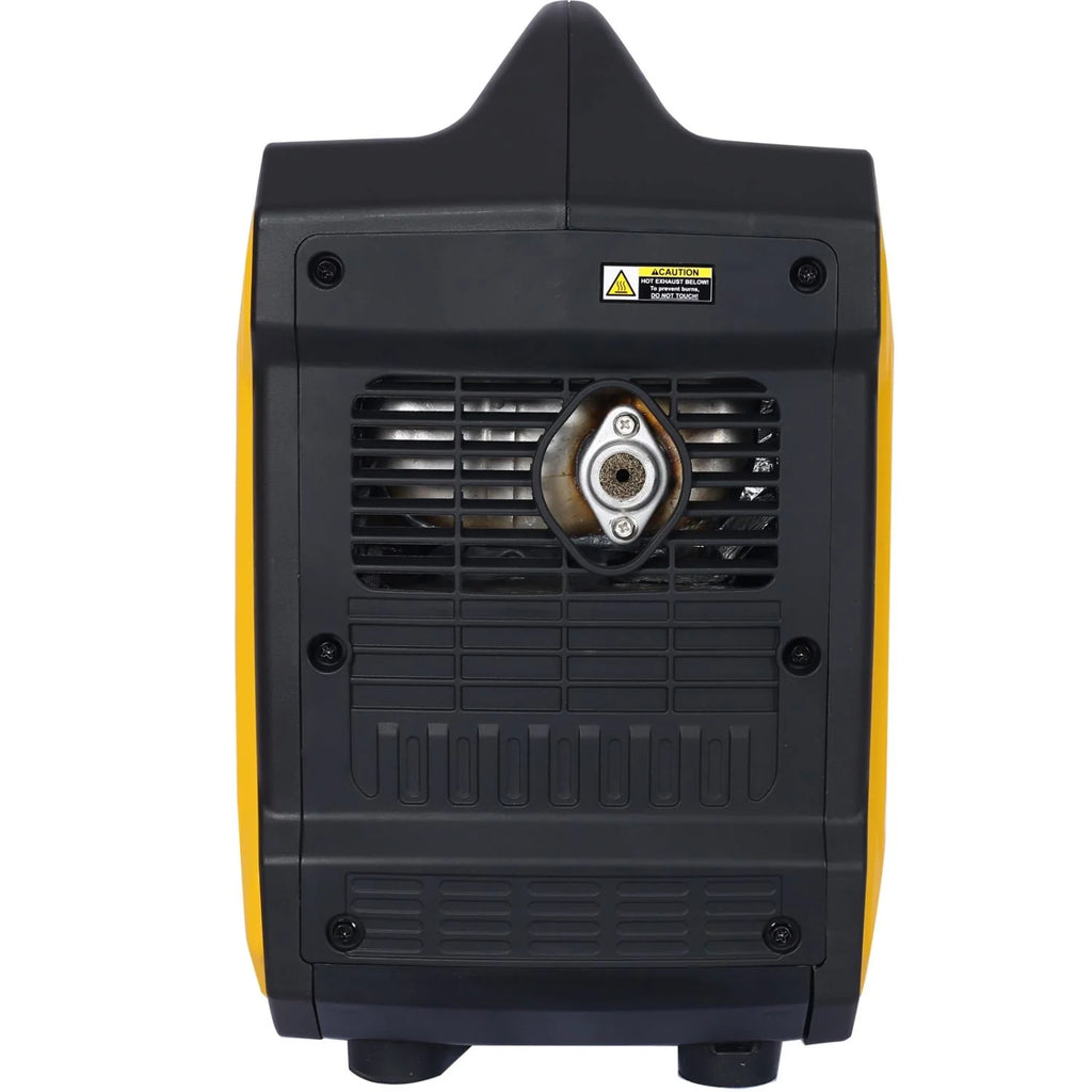 2000w Portable Inverter Generator Y99677
