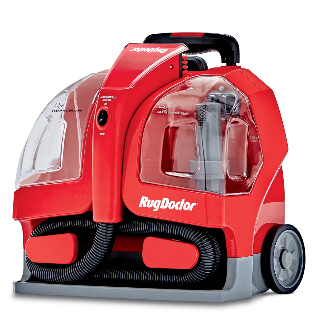 Portable Spot Carpet Cleaner H892578