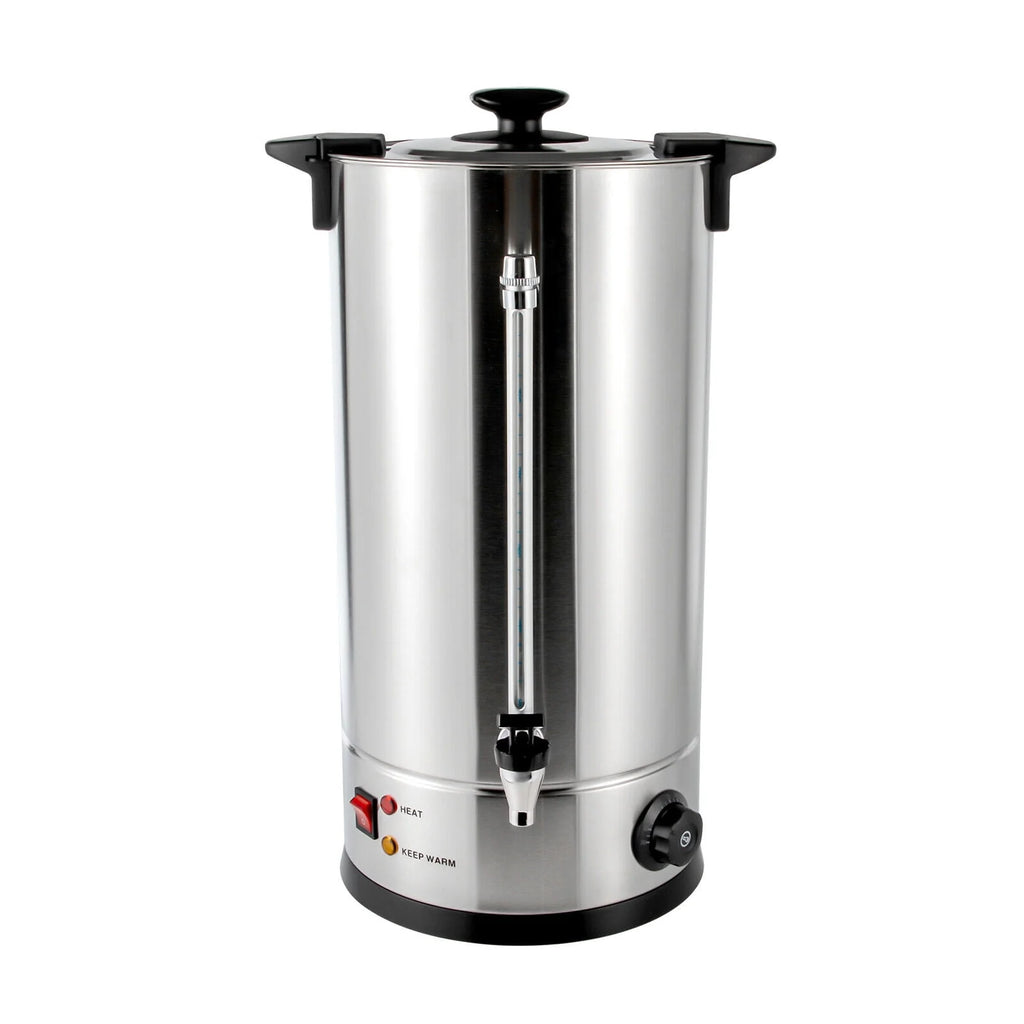 25L Stainless Steel Commercial Coffee Machine H121856