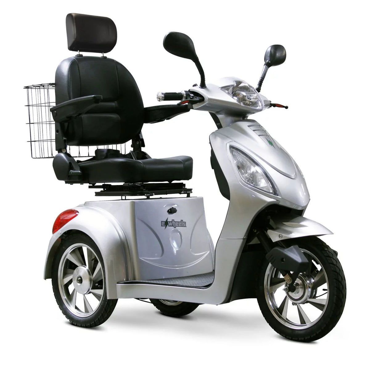 3-Wheel 500W Electric Mobility Scooter L118089