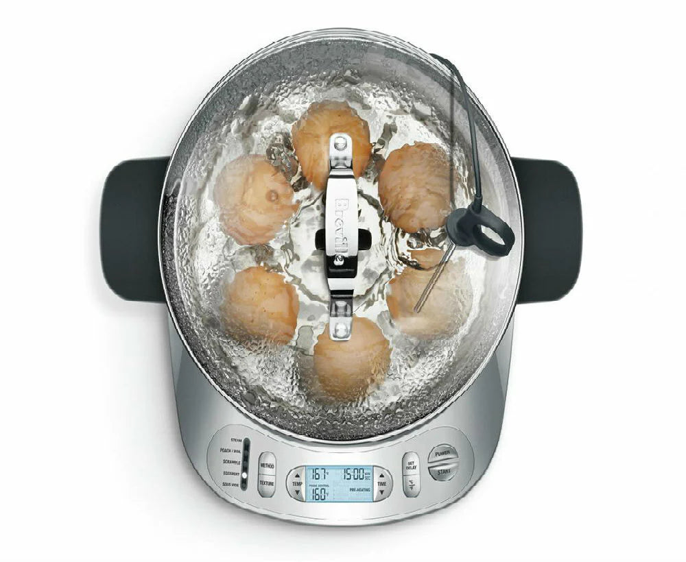 Egg Cooker J316