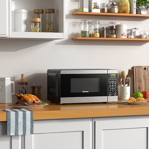 Countertop Microwave K596085
