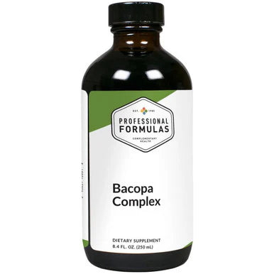 Bacopa Complex 8.4 oz E47664