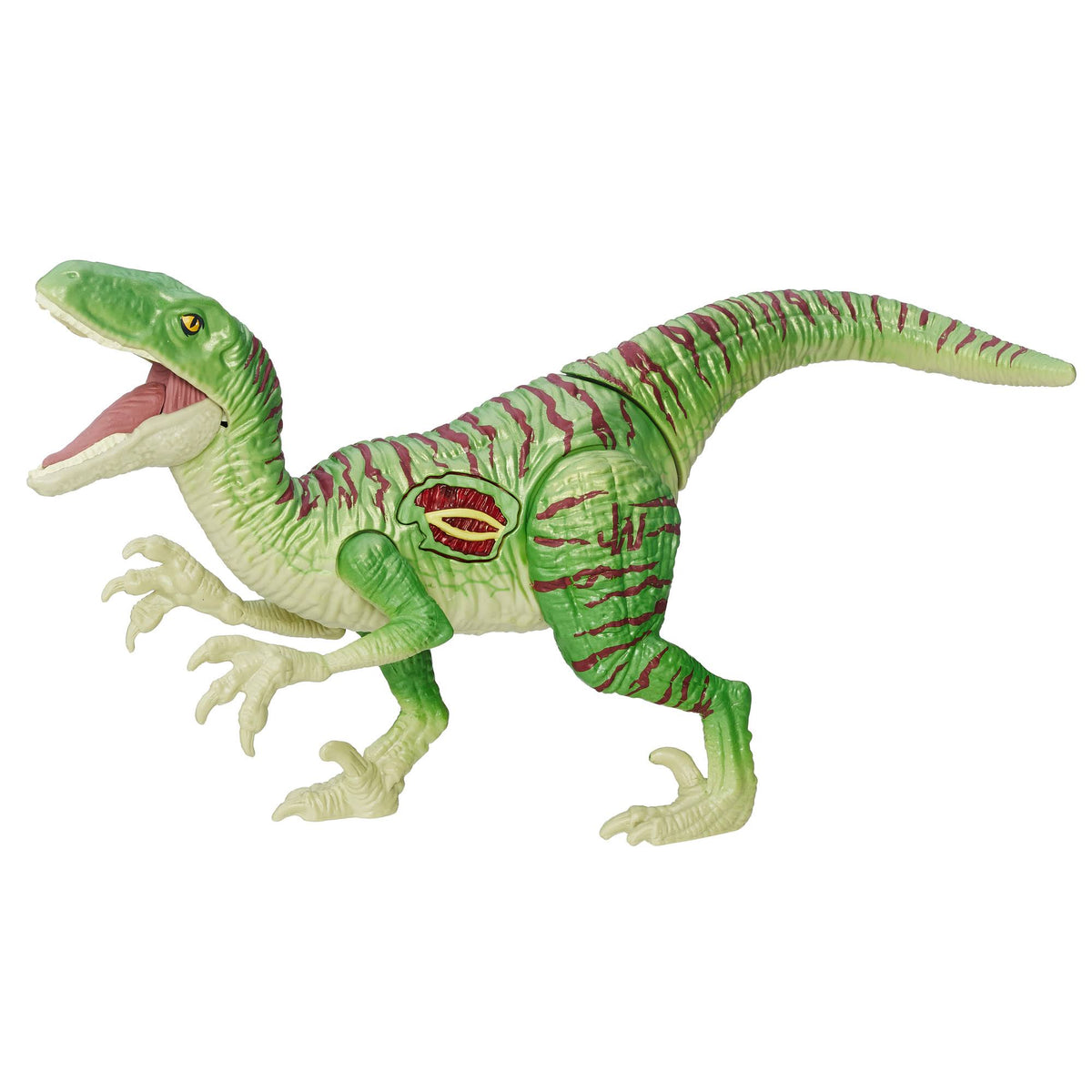 Hybrid Velociraptor Action Figure E601096