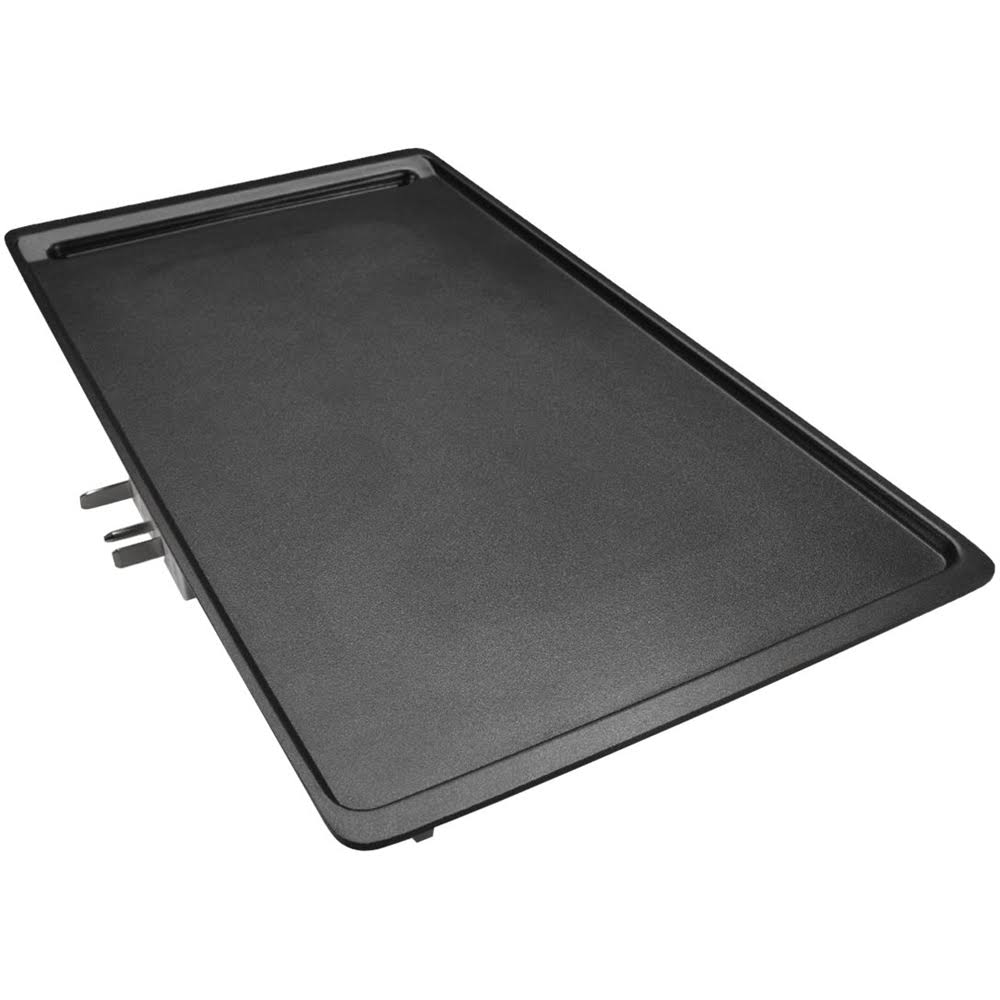 Griddle Cartridge for Modular Cooktops W8100