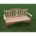 Cedar Garden Bench B154