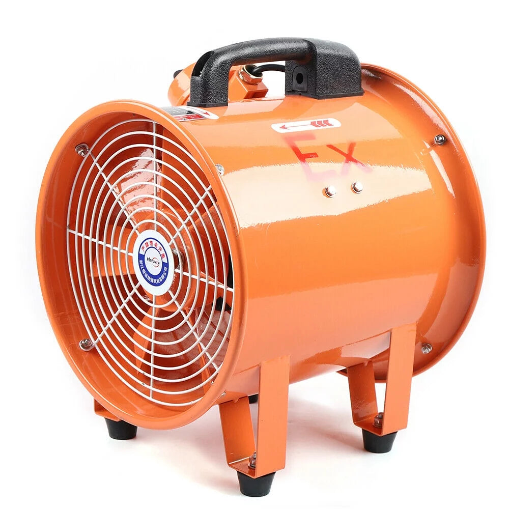 10 Inch 250W Ventilation Fan R43540