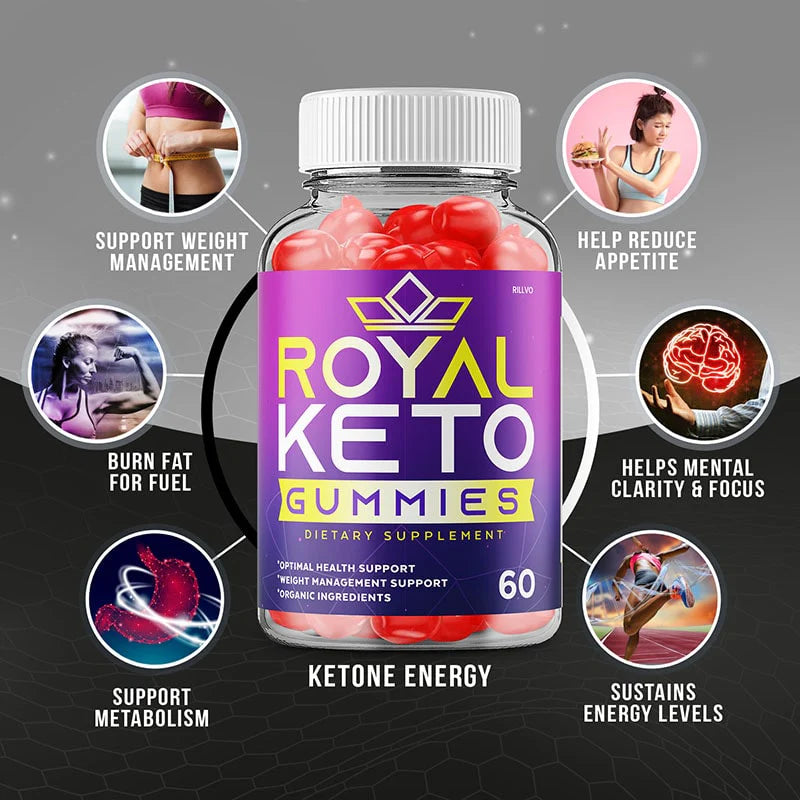 Keto Gummies Z7055