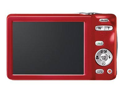 16 Mp 5X Optical Zoom Compact Camera X427895