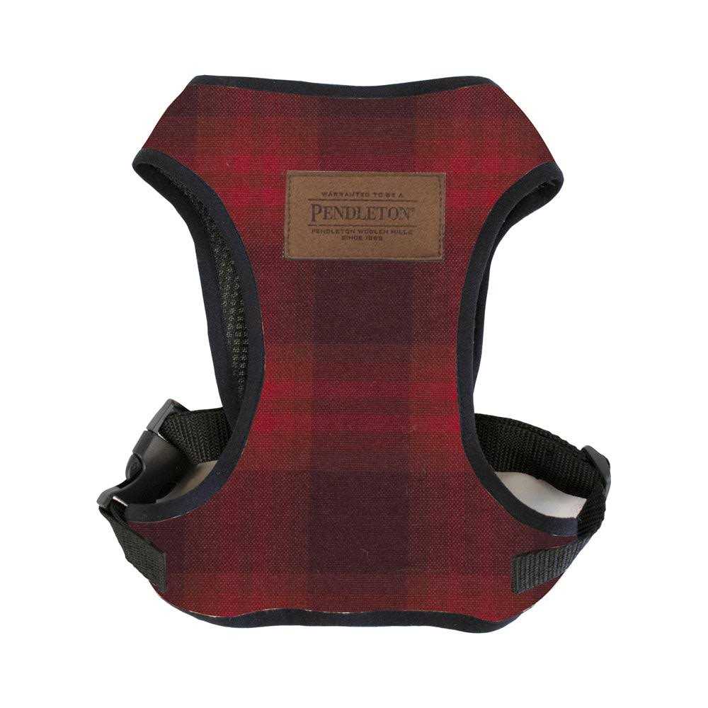 Ombre Dog Harness J74416