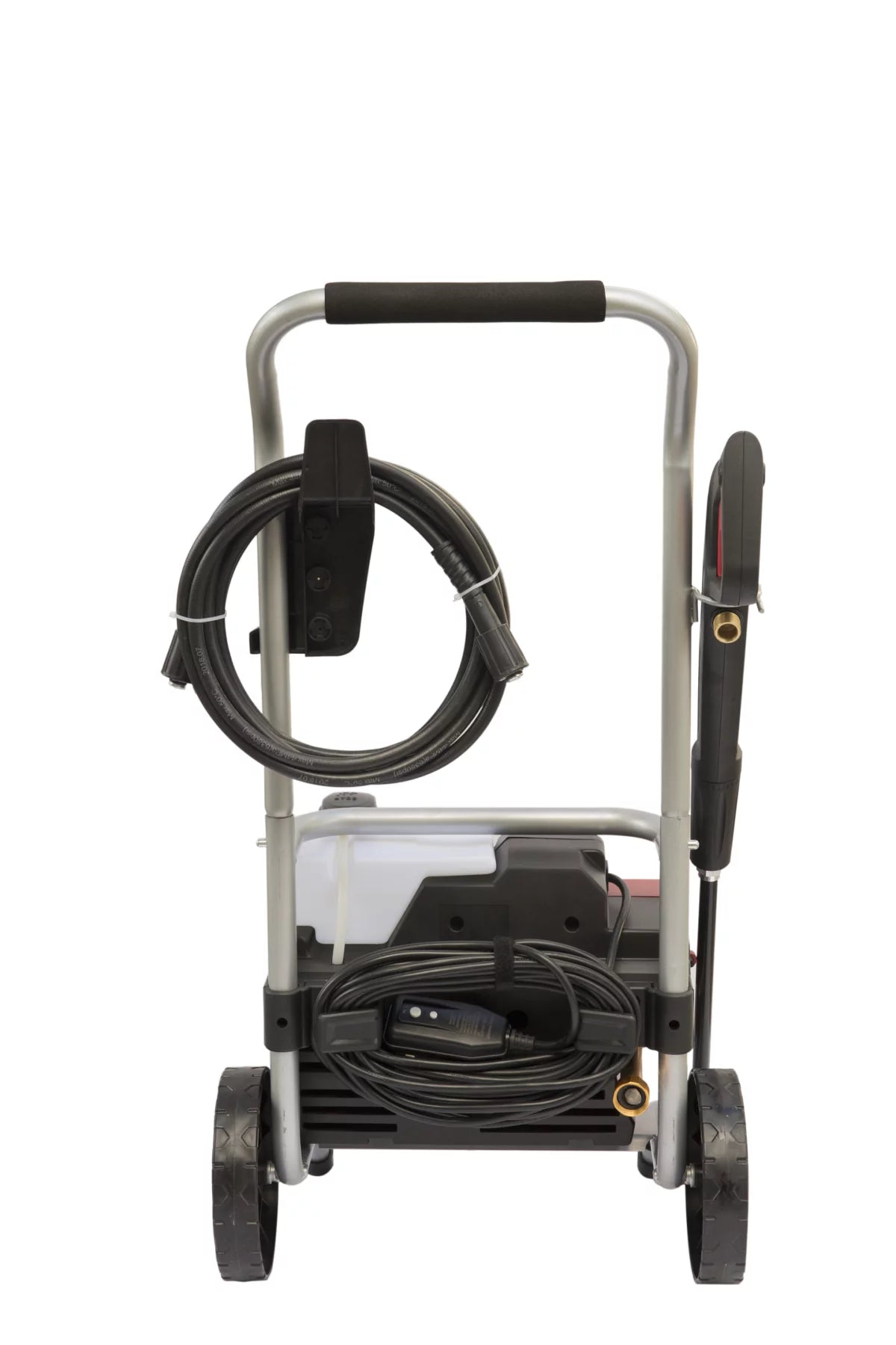 Electric Pressure Washer 1800PSI Red Black Z2378
