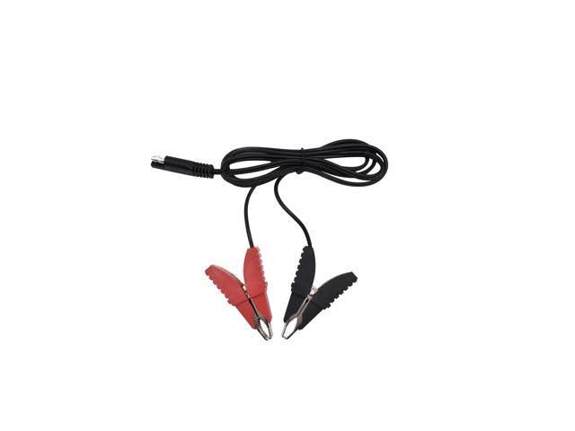 200 Watt Crystalline Solar Panel with Connecting Cables T30986