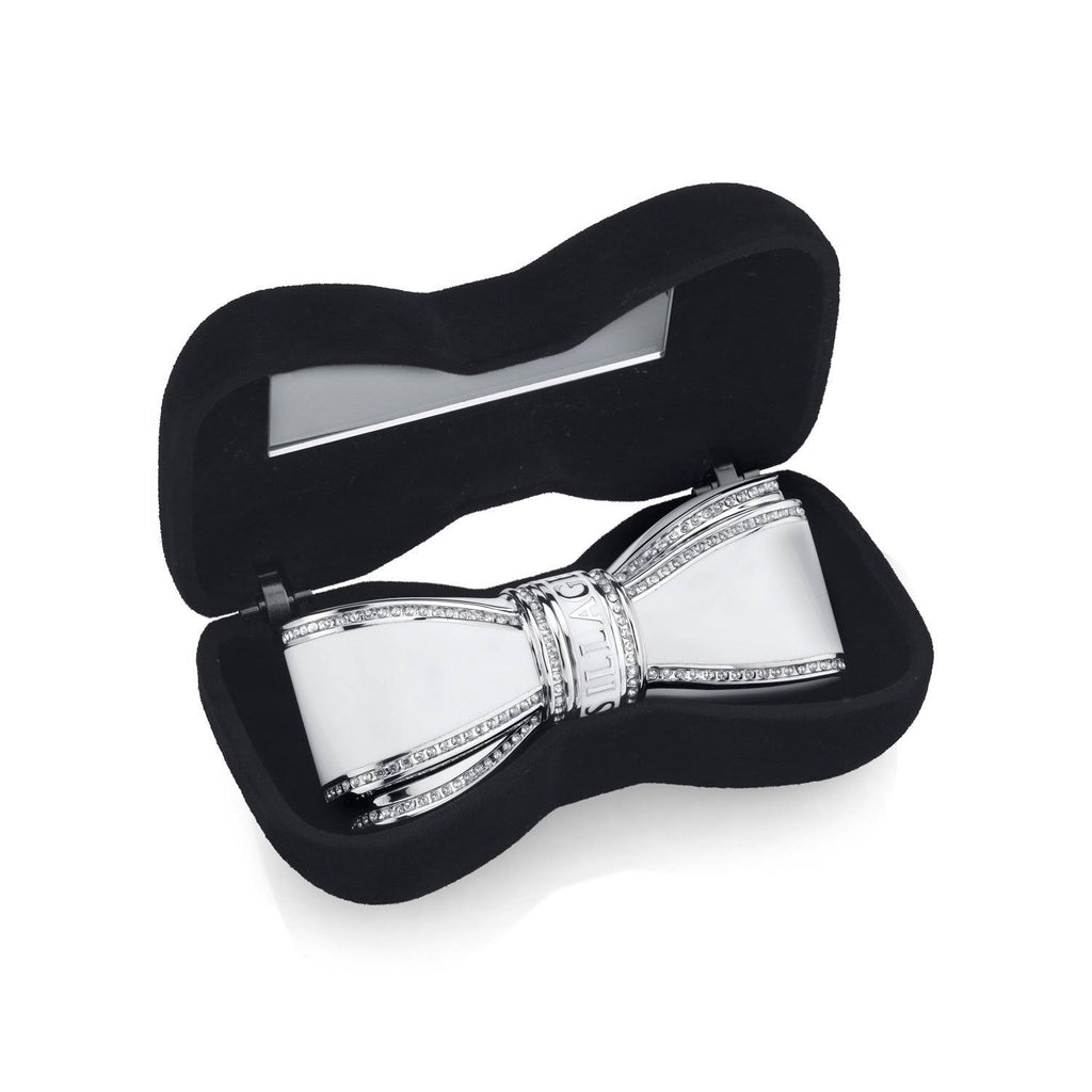 White Lipstick Case E601