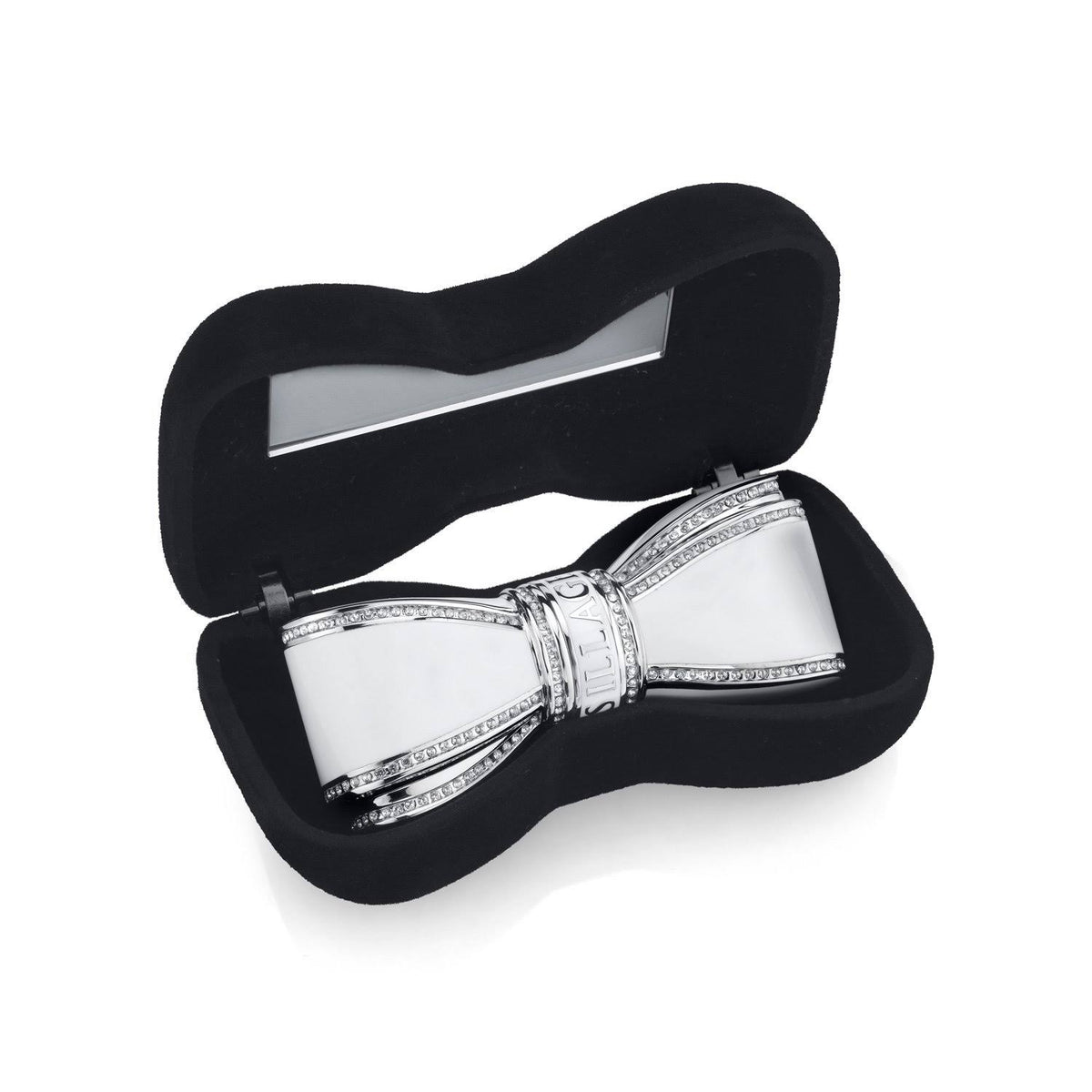 White Lipstick Case E601
