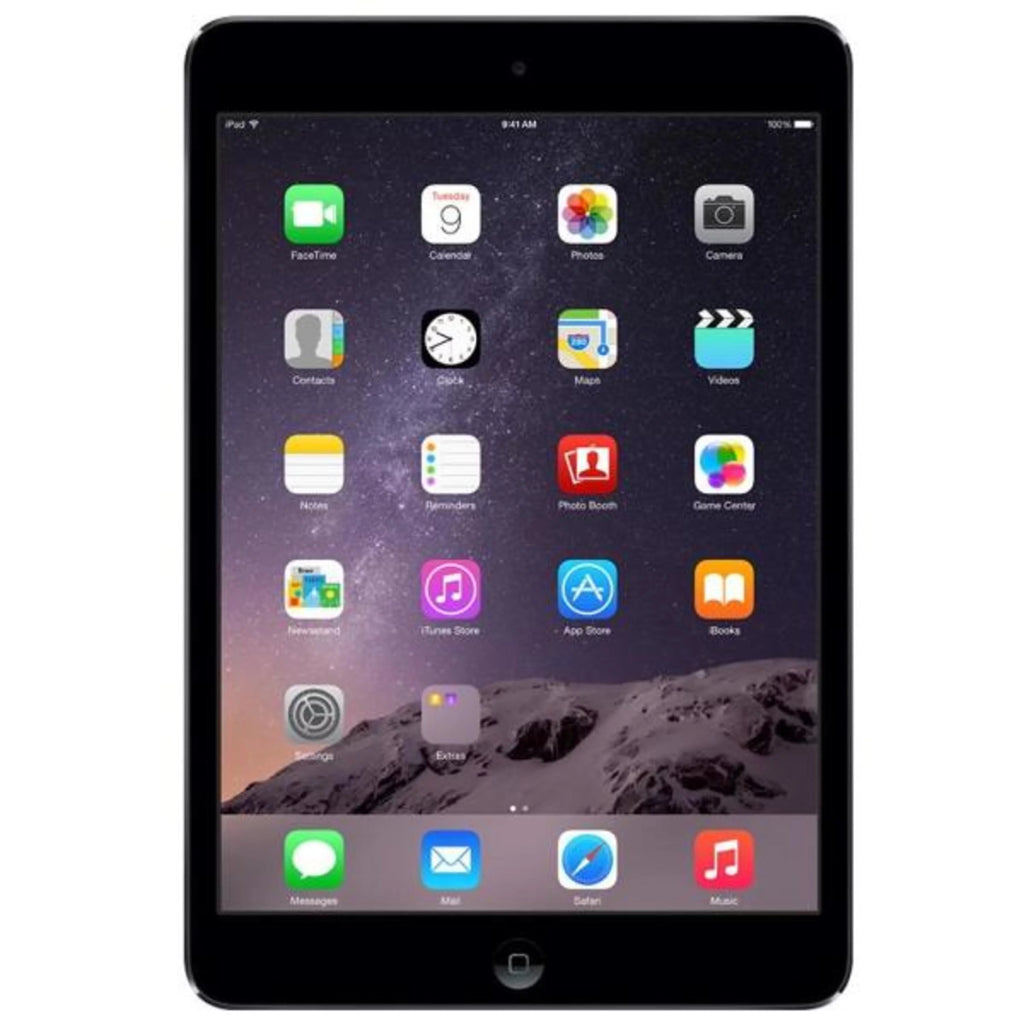 Apple iPad Mini 2 32GB WiFi Tablet Space Gray D97573