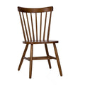 Tobacco Side Chair O4955