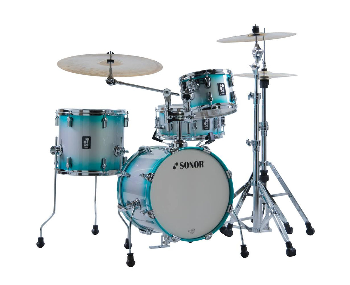4-Piece Maple Shell Pack X170