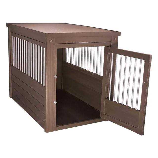 ecoFLEX Dog Crate End Table S74801