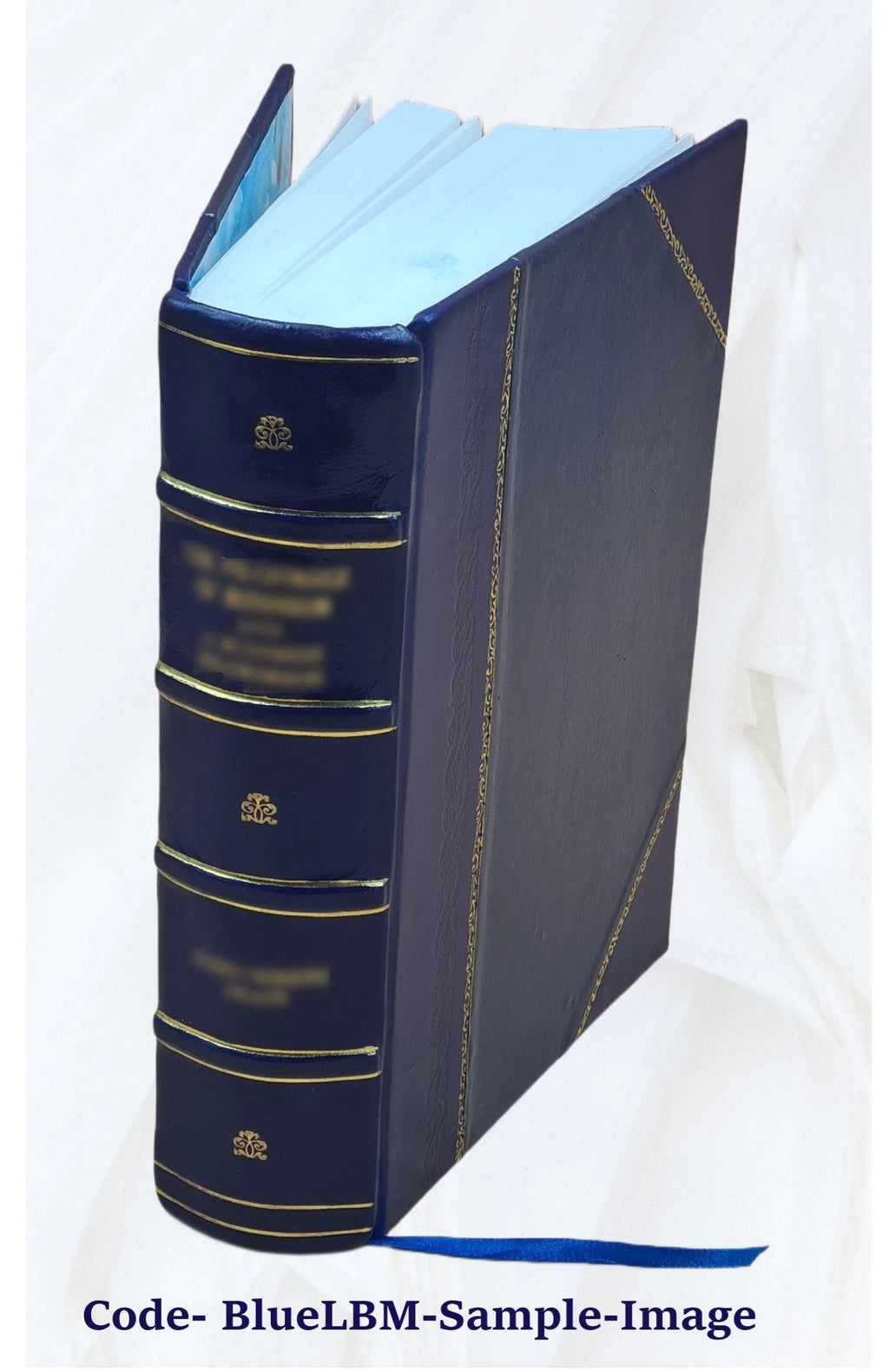 Calendar of State Papers 1547-1580 Leather Bound U289986