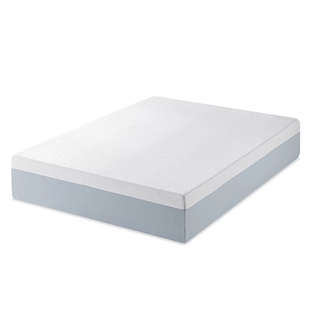 13.5 Gel Memory Foam Mattress Queen Z768