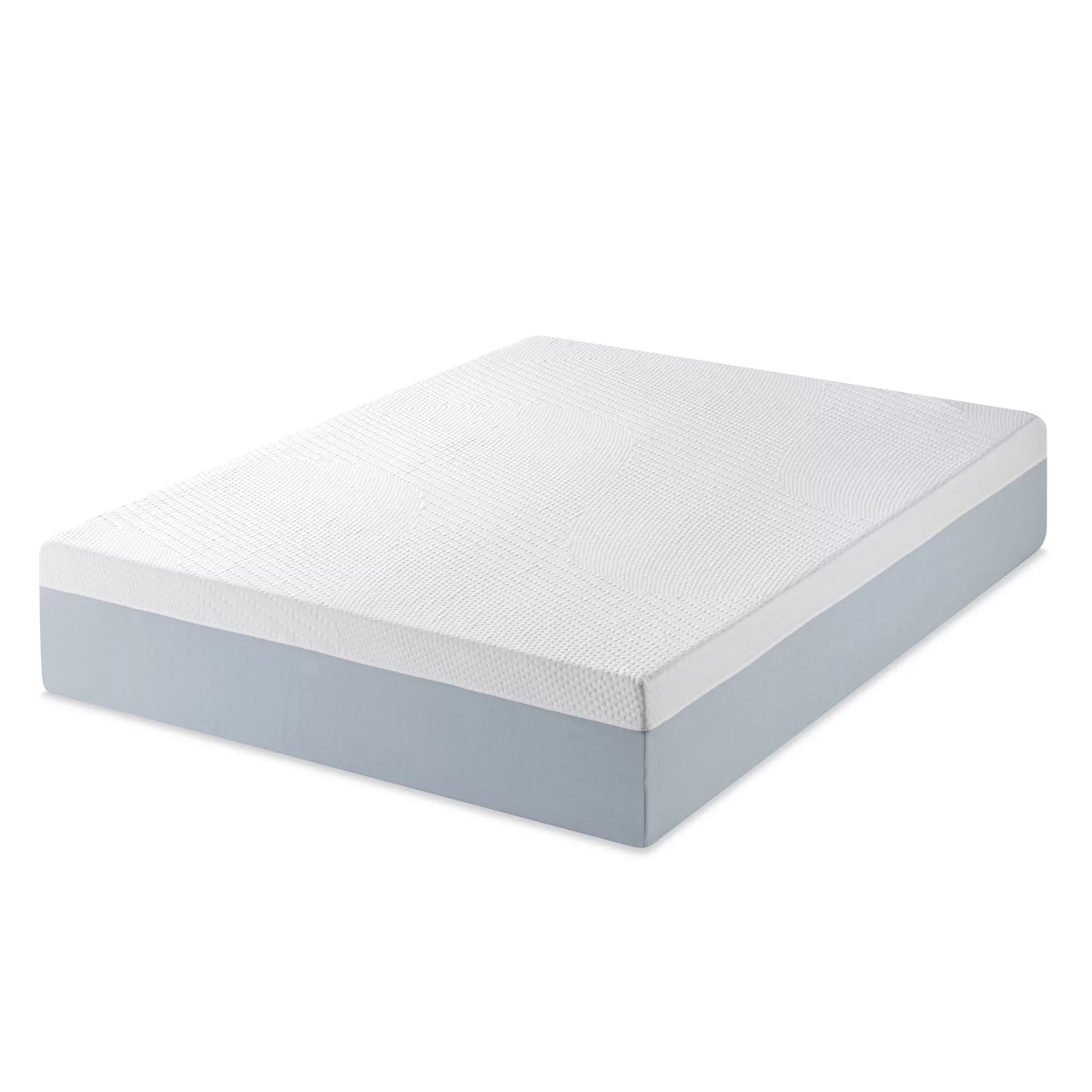 13.5 Gel Memory Foam Mattress Queen Z768