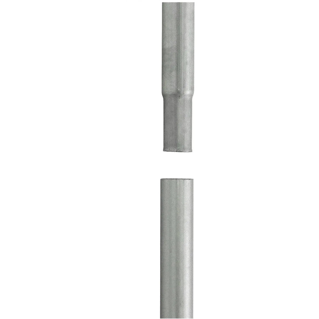 8 Curved Trampoline Safety Enclosure Poles W151219