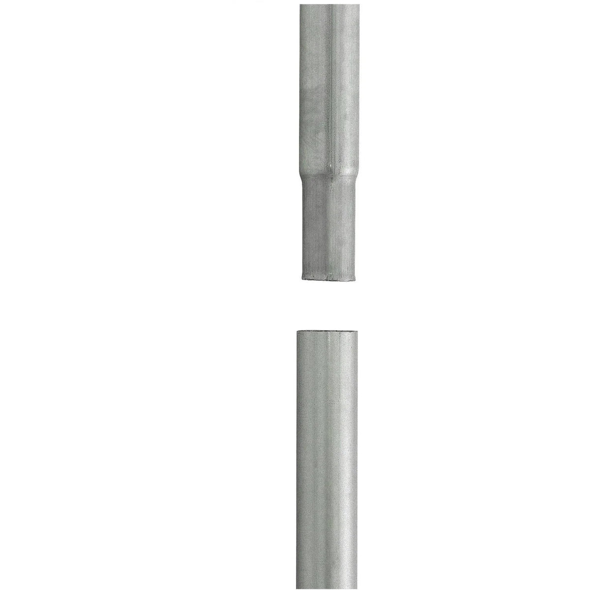8 Curved Trampoline Safety Enclosure Poles W151219
