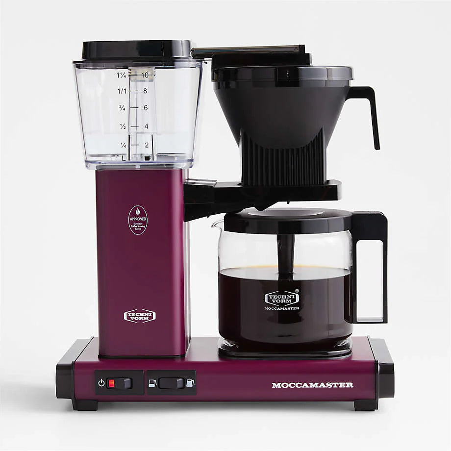 10-Cup Coffee Maker F933