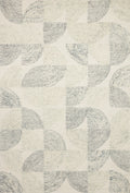 Slate Denim 8'6 x 12' Rug G367