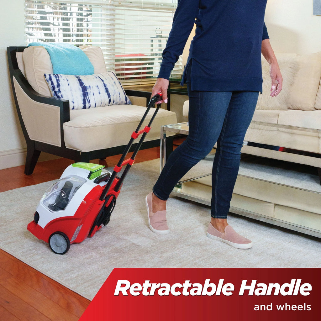 Portable Spot Carpet Cleaner H892578
